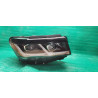 3CN941082C Volkswagen Atlas Right IQ Light AFS Full LED Headlight 2020-2023