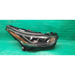 81110-0E480 Toyota Highlander Right Full LED Adaptive Headlight 2020