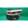 68316084AG Dodge Ram 1500 Right Full LED Dynamic AFS Bi-LED Headlight
