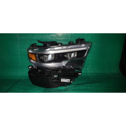 68316084AG Dodge Ram 1500 Right Full LED Dynamic AFS Bi-LED Headlight