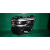 68316084AG Dodge Ram 1500 Right Full LED Dynamic AFS Bi-LED Headlight