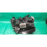 68316084AG Dodge Ram 1500 Right Full LED Dynamic AFS Bi-LED Headlight