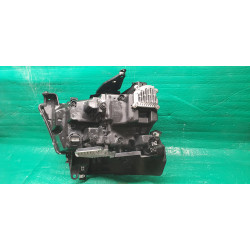 68316084AG Dodge Ram 1500 Right Full LED Dynamic AFS Bi-LED Headlight