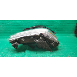 68316084AG Dodge Ram 1500 Right Full LED Dynamic AFS Bi-LED Headlight