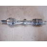 Acura RSX Front Left Axle 2002-2006