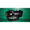 68360182AB Dodge Right Full LED Premium Black Adaptive AFS Headlight