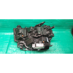 68360182AB Dodge Right Full LED Premium Black Adaptive AFS Headlight