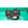 68360182AB Dodge Right Full LED Premium Black Adaptive AFS Headlight