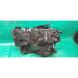 68360182AB Dodge Right Full LED Premium Black Adaptive AFS Headlight