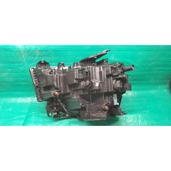 68360182AB Dodge Right Full LED Premium Black Adaptive AFS Headlight