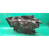 68360182AB Dodge Right Full LED Premium Black Adaptive AFS Headlight