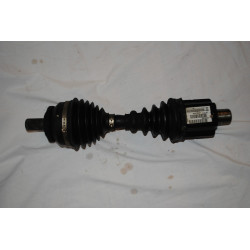 9181533 Volvo S80 Left Front CV Shaft 1999-2006