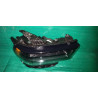 68360182AB Dodge Right Full LED Premium Black Adaptive AFS Headlight