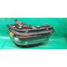 68360182AB Dodge Right Full LED Premium Black Adaptive AFS Headlight