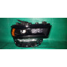 68360182AB Dodge Right Full LED Premium Black Adaptive AFS Headlight
