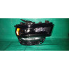 68360182AB Dodge Right Full LED Premium Black Adaptive AFS Headlight
