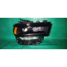 68360182AB Dodge Right Full LED Premium Black Adaptive AFS Headlight