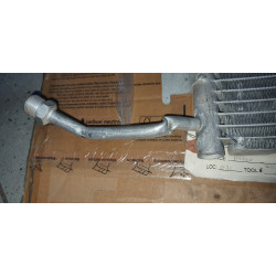 52470569 Chevrolet Corvette AC Condenser Radiator 1997-2004
