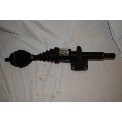 9181532 Volvo S80 Right Front CV Shaft 1999-2006