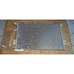 52470569 Chevrolet Corvette AC Condenser Radiator 1997-2004