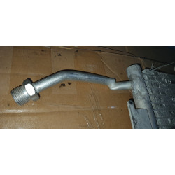 52470569 Chevrolet Corvette AC Condenser Radiator 1997-2004