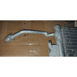 52470569 Chevrolet Corvette AC Condenser Radiator 1997-2004