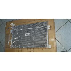 52470569 Chevrolet Corvette AC Condenser Radiator 1997-2004