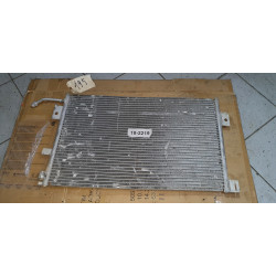52470569 Chevrolet Corvette AC Condenser Radiator 1997-2004