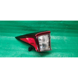 81560-47460 Toyota Prius Left Tail Lamp 2019-2021