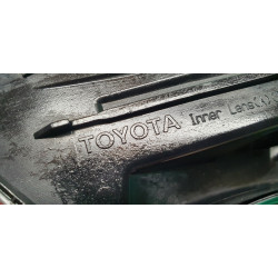 81560-47460 Toyota Prius Left Tail Lamp 2019-2021
