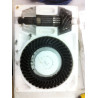 Jeep Wrangler Rear Axle Ring and Pinion Gears Differential 2007-2017