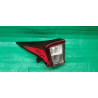 81560-47460 Toyota Prius Left Tail Lamp 2019-2021
