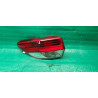 81560-0E161 Toyota Highlander Left LED Tail Lamp 2017-2019 81560-0E160