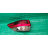81560-0E161 Toyota Highlander Left LED Tail Lamp 2017-2019 81560-0E160