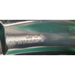 81560-0E161 Toyota Highlander Left LED Tail Lamp 2017-2019 81560-0E160