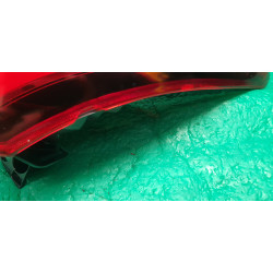 81560-0E161 Toyota Highlander Left LED Tail Lamp 2017-2019 81560-0E160