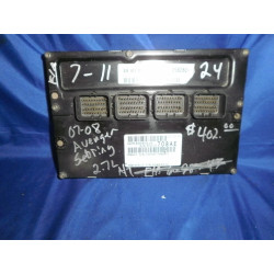 05033708AE Dodge Avenger Engine Computer 2007-2008 05033703AF