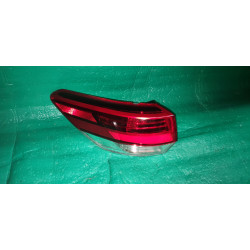 81560-0E161 Toyota Highlander Left LED Tail Lamp 2017-2019 81560-0E160
