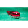 81560-0E161 Toyota Highlander Left LED Tail Lamp 2017-2019 81560-0E160