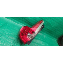 33550-TLA-A01 Honda CR-V Left LED Tail Lamp 2017-2019 33550-TLA-A11