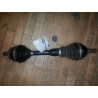 30735885 Volvo XC90 Front Left Axle 2004-2010
