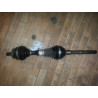 30651739 Volvo XC90 Front Right Axle 2004-2010
