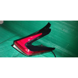 26550-5SA1A Nissan Leaf Right LED Tail Lamp 2019-2022