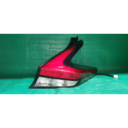 26550-5SA1A Nissan Leaf Right LED Tail Lamp 2019-2022
