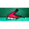 26550-5SA1A Nissan Leaf Right LED Tail Lamp 2019-2022