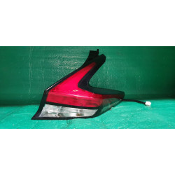 26550-5SA1A Nissan Leaf Right LED Tail Lamp 2019-2022