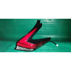 26550-5SA1A Nissan Leaf Right LED Tail Lamp 2019-2022