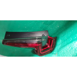 33550-TLA-A21 Honda CR-V Left LED Tail Lamp 2020-2022
