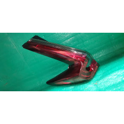 33550-TLA-A21 Honda CR-V Left LED Tail Lamp 2020-2022