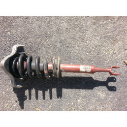 8H0413031 Audi S4 Cabrio Front Gas Pressure Strut Shock Absorber 2003-2009